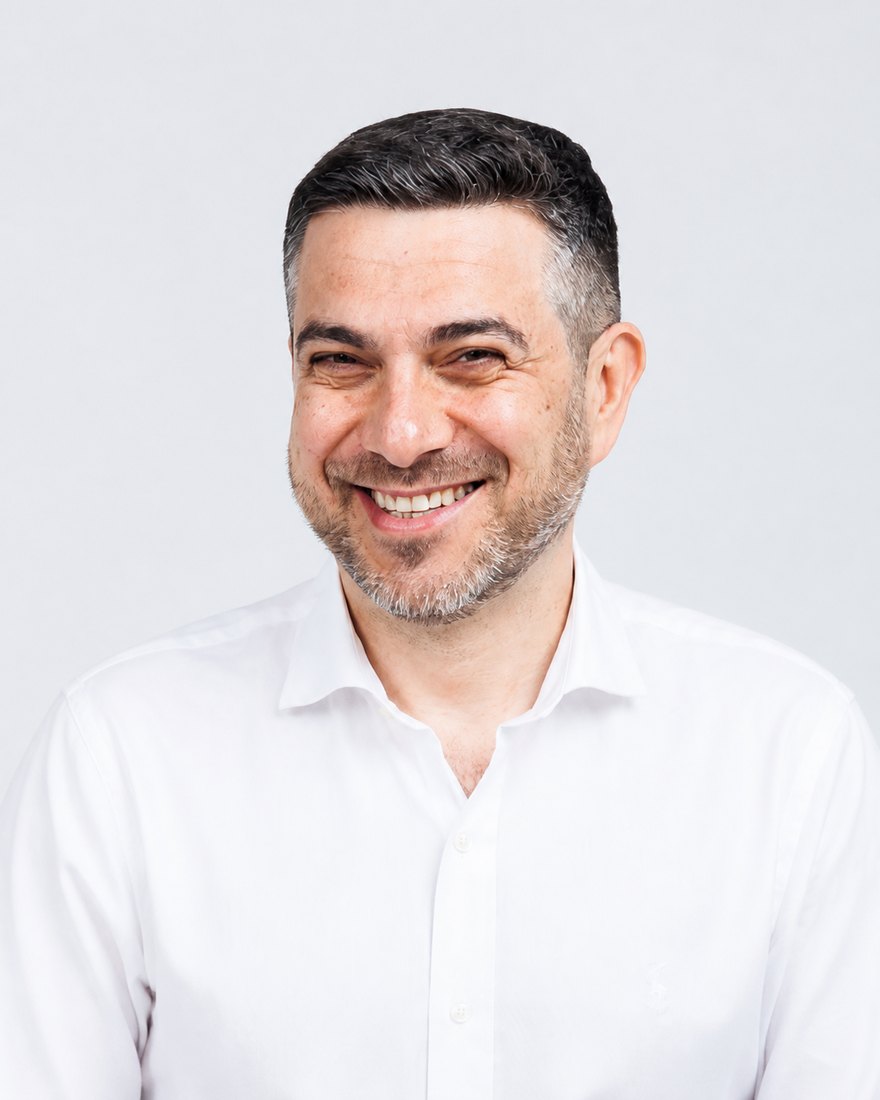 Emin Aliev